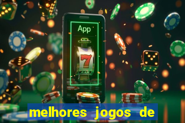 melhores jogos de tower defense para celular